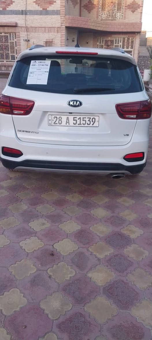 سورنتو موديل ١٩ شكل ٢٠ خليجي ماشيه ١٤٣ كفاله من الصبغ سعر ٢٤٥ المكان النجف باسمي


**إذا كنت صاحب هذا الإعلان وتريد حذفه لأي سبب، رجاءا أرسل رسالة إلى الدعم الفني**