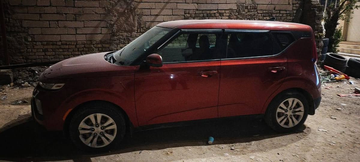 مساكم الله بالخير والعافية
صول موديل ٢٠٢٠ حادثه جانبي بجم كبس ما مفتوح رقم بابل مكاني بابل بيع او مراوس بجورني 
تحياتي للجميع


**إذا كنت صاحب هذا الإعلان وتريد حذفه لأي سبب، رجاءا أرسل رسالة إلى الدعم الفني**