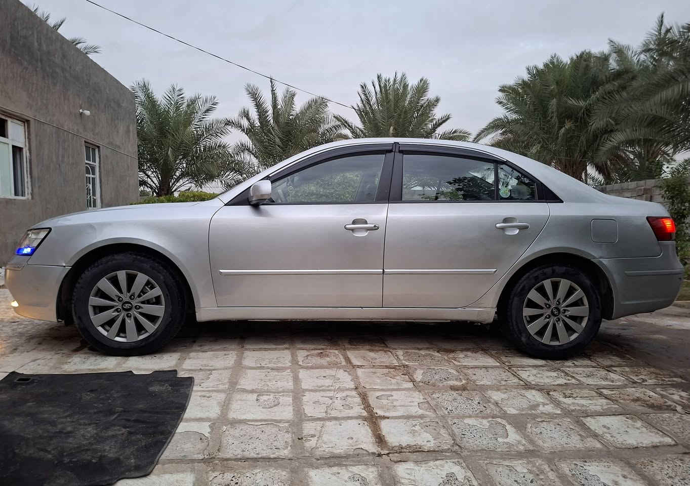 سوناتا للبيع ١١٠
الاستفسار ***********
