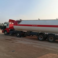 موديل ١٩٩٢ • مكينة وكير كفالة • ٢٧طن