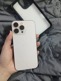 آيفون ١٦ برو ماكس • ٢٥٦ • بضمان