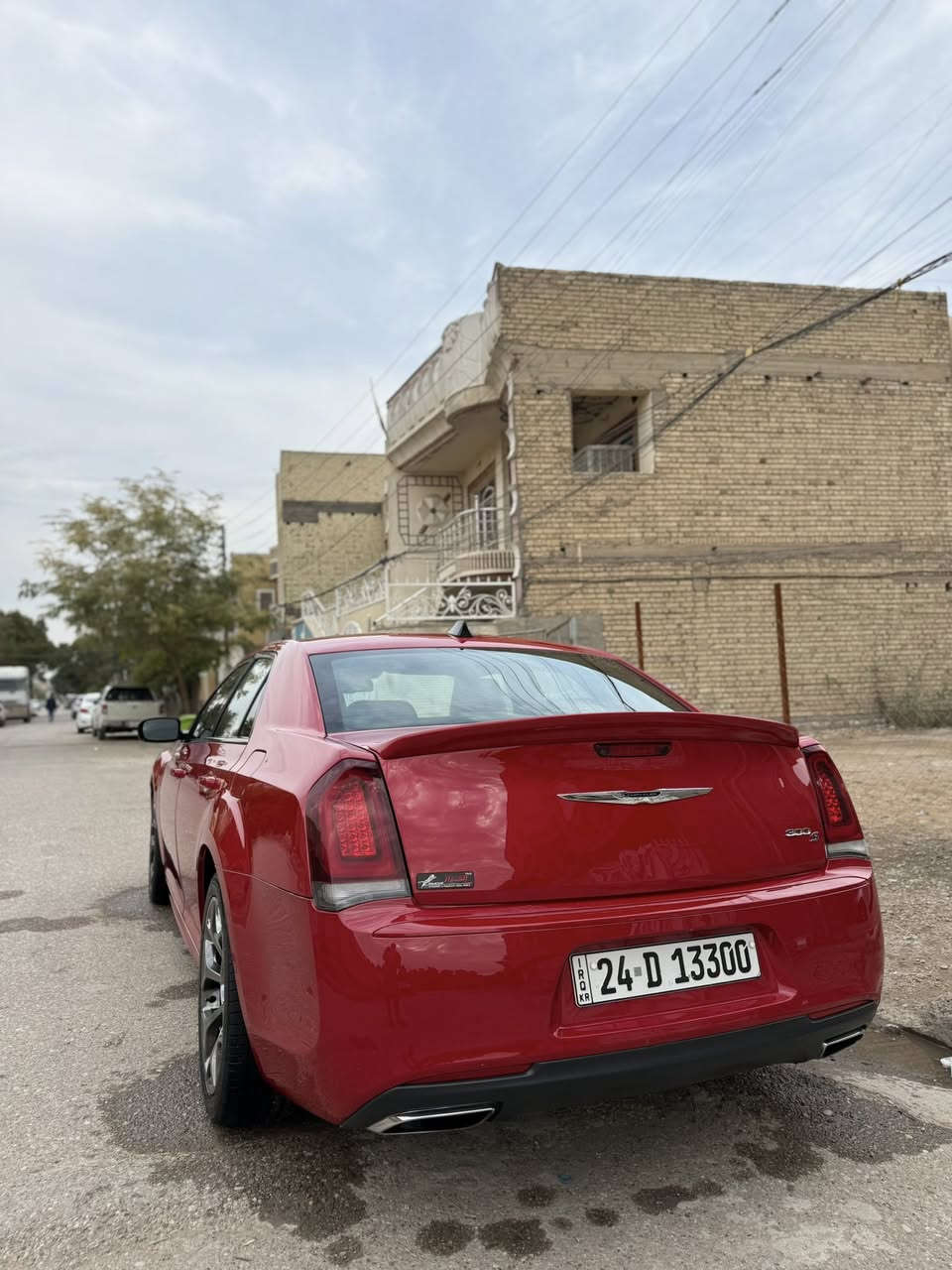 السلام عليكم اوباما 2017للبيع كفاله عامه خليجيه 
فول s مكان بغداد 265 بيها مجال قليل جاهزه للأخير مغلفه ppdب16ورقه قبل شهر غلفتها تخم تاير صدر امامي خلفي باتري دهن فيتبم مامخلي شي ممبدله 
***********
