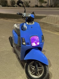 👋 ماكس بوليس للبيع (بدون مراوس )  الدراجة نوزل نگرة سلف ضايفلهة هندر ل...