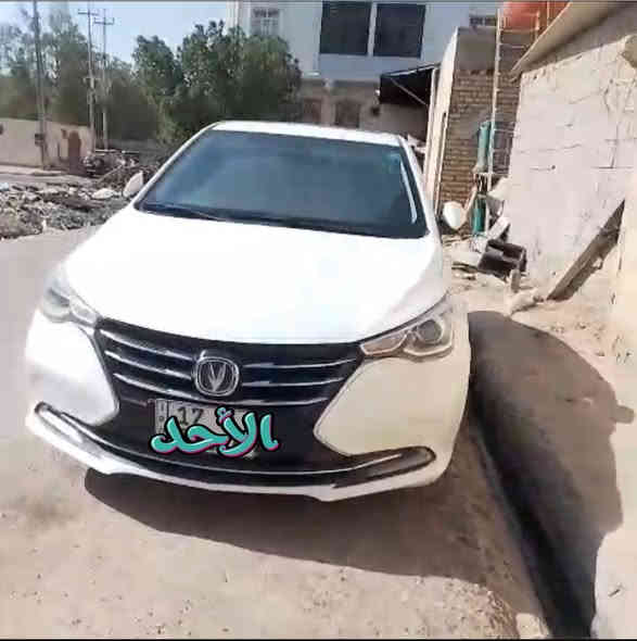 السلام عليكم ورحمة الله🙏
شانجان L7 للبيع 👍
موديل : 2022 
ماشيه : 86 
مكفوله 
‏رقم التلفون *********** ￼
‏
￼
