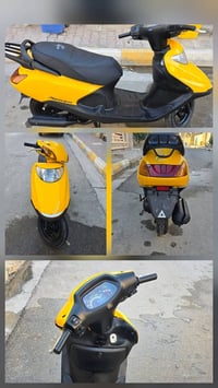 سبيسي ياباني • كوت خاجيه شارع ٤٠ • كهربائيات شغاله