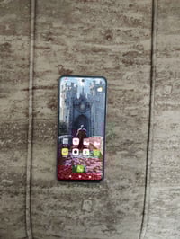 جهاز POCO X4 GT لون رصاصي اخو الجديد لا مفتوح ولا مكسور ابد بعدة على و...