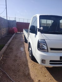 موديل ٢٠٢٠ • كفالة عامه • محجر جاهز