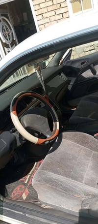سياره بطه مديل 94بسمي سنويه لل29مداور ثاني يوم سياره كفاله اصوليات كص ...