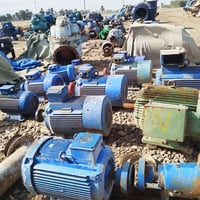 إلكترونيات • متفرقات • معلومات ناقصة