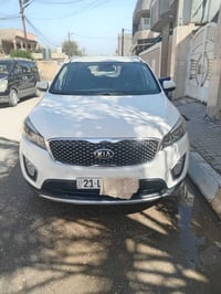 سورنتو ٢٠١٦ • ٦ سلندر • خليجي شمالي