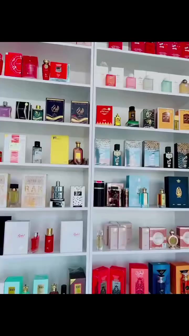 محل عطور اشرف القياره الجدعه الشارع العام مقابل مجمع دكتور خيري اشرف ال سليمان


**إذا كنت صاحب هذا الإعلان وتريد حذفه لأي سبب، رجاءا أرسل رسالة إلى الدعم الفني**