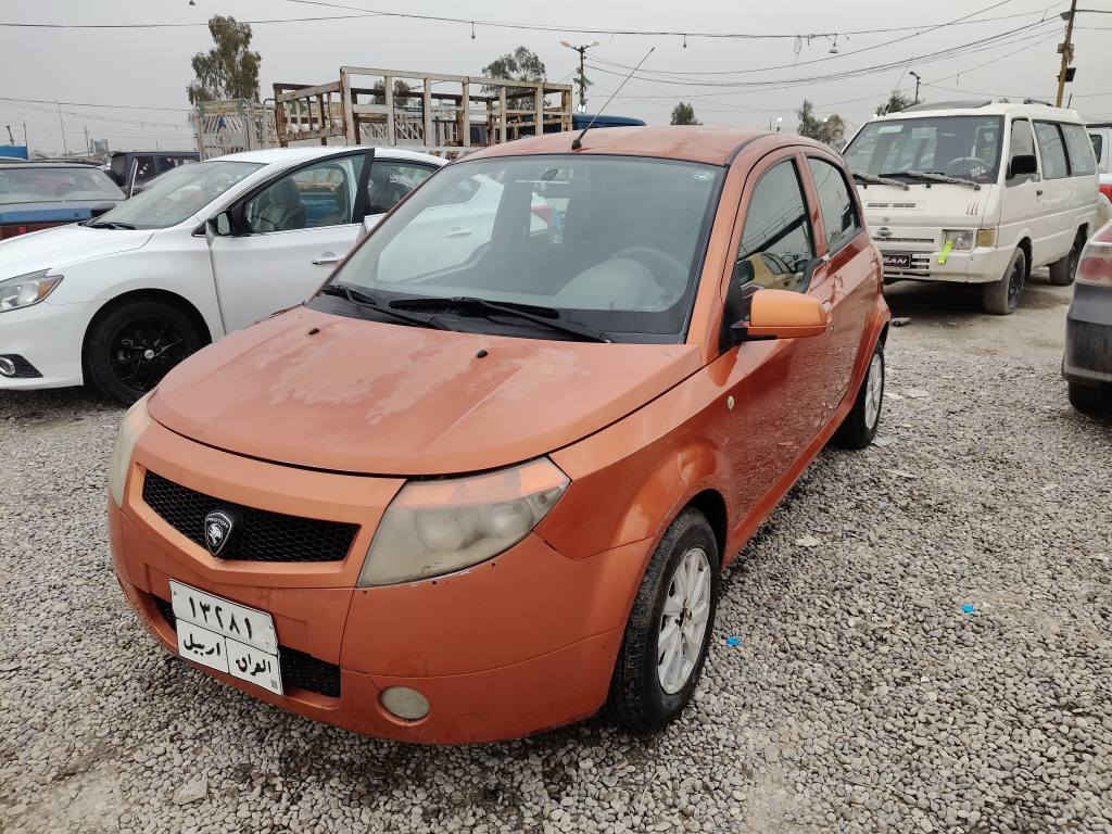 پڕۆتۆن 2009 ڕەقەم هەولێر
گێرو مەکینە بیلاد گێرحادیە
دوو پارچەی بۆیاغە بێ ناوگرتن 
دعم لێدرانی نیە هیچ موس براوە بەشەرت
200هەزار غرامەی لەسەرە دەدەمەوە
ئەوەلیات بەناوکردن بەشەرت
سعری 40 کەمێک مەجال شوێن هەولێر
گۆڕینەوەش دەکەم لەسەر دڵگرتن 
 ئاڕم بیت علوج بێت کێشەم نیە 
*********** أربيل, العراق
