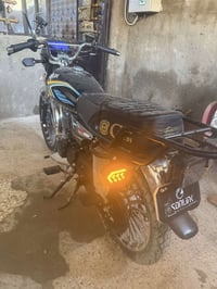 سونك 25 للبيع ماشيه  الف تقريبا  ضاغطه وزنجيل خمس نمر مكاني بغداد المش...