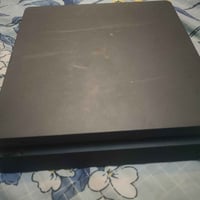 بلايستيشن 4 • دكمه مكسوره • بدون هارد