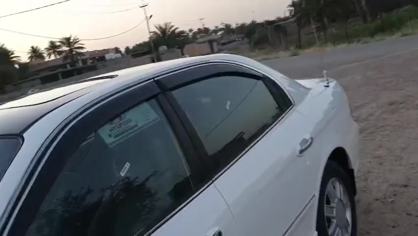 ﷽
سلام وعليكم kia اوبتما  موديل 2004 بفضل الله كل نقص مابيها مصبوغه صبغ درجه اولى للجماليه بدون اي حادث شرط مكفوله كفاله عامه خليجيه مكينه وكير جدد مكينه  v6  بيهه تعجيل وتراي تبريد تدفئه يخبل صدر خلفي أمامي جديد ع وضع الشركه  غرفتهه ع وضع الشركه نضافتهه فول كهربائيات سياره ع بلاد  مسجل  بلادي شاشه اندرويد كامره تخم تاير نضيف  ويل كب بلادي   سياره ع ايد وحده مال جناي متعوب عليهه ومصروفلهه هواي وبالخير ع ياخذهه  #السعر68 وبيهه مجال بسيط حيل مكاني ديالى الغالبيه  للتفاصيل اكثر رقم الهاتف ***********

