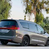 باسفيكا • ٢٠٢٢ • ماشيه ٦٥٠٠٠