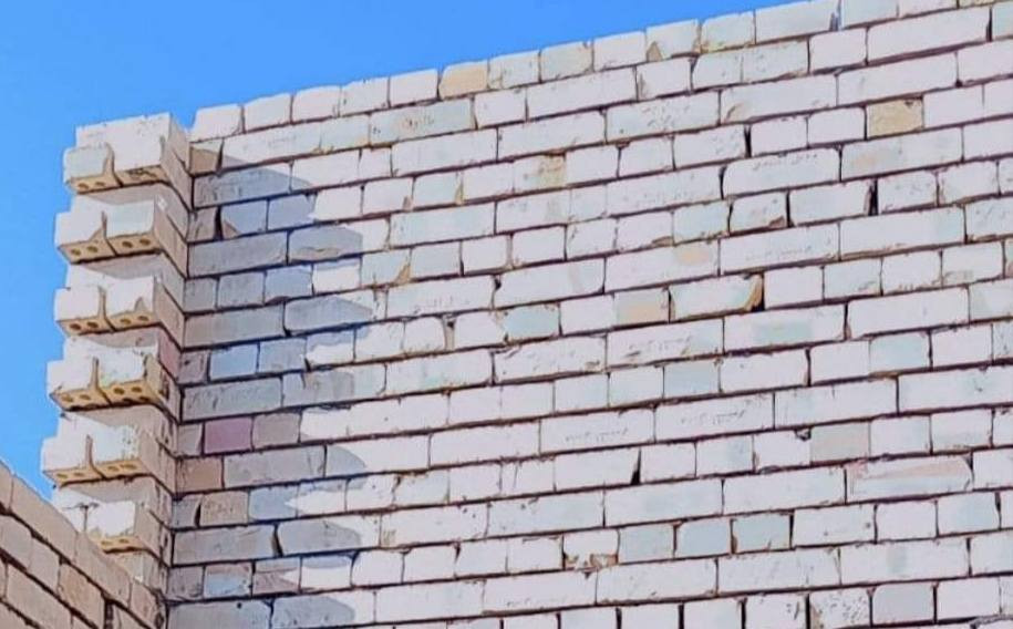 سلام عليكم
خلفة بناء درجة أولى شغل قالب 
شغلنه بلوك فرمستون طابوك متفرغ حالياً 
***********
