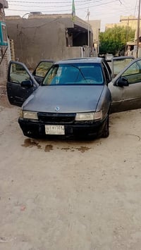 فيكترا • ١٩٩١ • بابل