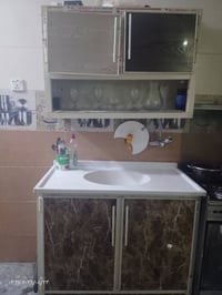كاونتر • بلا اضرار • فايبرة