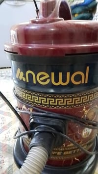 تنور غاز • مكنسه نوال • الشعله