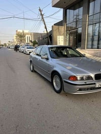 بي ام دبليو • ١٩٩٨ • بغداد