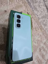 انفنكس هوت ٥٠ برو • ٢٥٦ جيجا • كربلاء