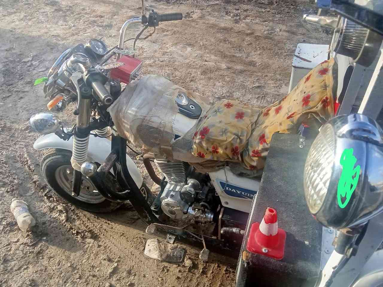 دايواندللبيع موديل 18اوراق اصولي للبيع


**إذا كنت صاحب هذا الإعلان وتريد حذفه لأي سبب، رجاءا أرسل رسالة إلى الدعم الفني**