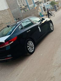 اوبتما 2018 • اوبتما • كيا اوبتيما • سيارة بغداد • سيارة مصبوغة • سيار...
