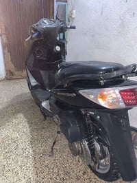 سكنس فحل نوزل دراجه نكره سلف دراجه مكينها تخبل كهربائية كامله  المكان ...