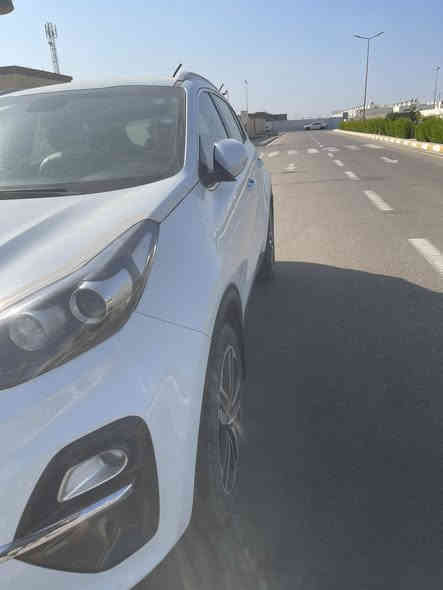 سبورتج ٢٠٢٠ خليجي 
ماشية ٧١ الف كيلو 
من زيرو على ايد وحدة ليهسة 
السيارة جديدة بمعنى الكلمة 
عدا طخة موضحهة بالصور 
السعر ١٩٧ وبيها مجال
*********** بي وتساب
