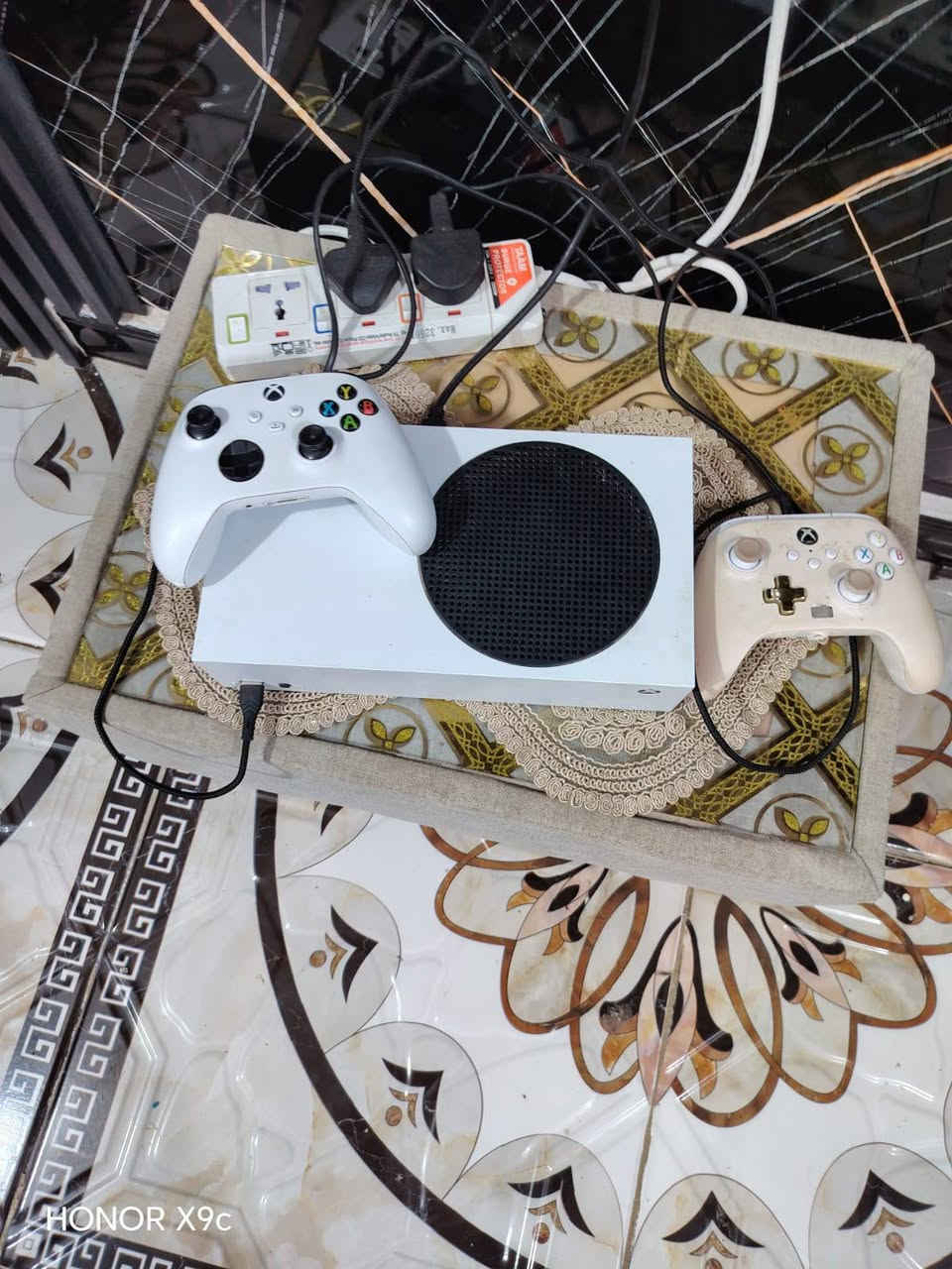 البيع سعر 350


**إذا كنت صاحب هذا الإعلان وتريد حذفه لأي سبب، رجاءا أرسل رسالة إلى الدعم الفني**
