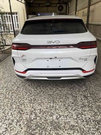 سونك بلس • زيرو • قيادة ذاتية