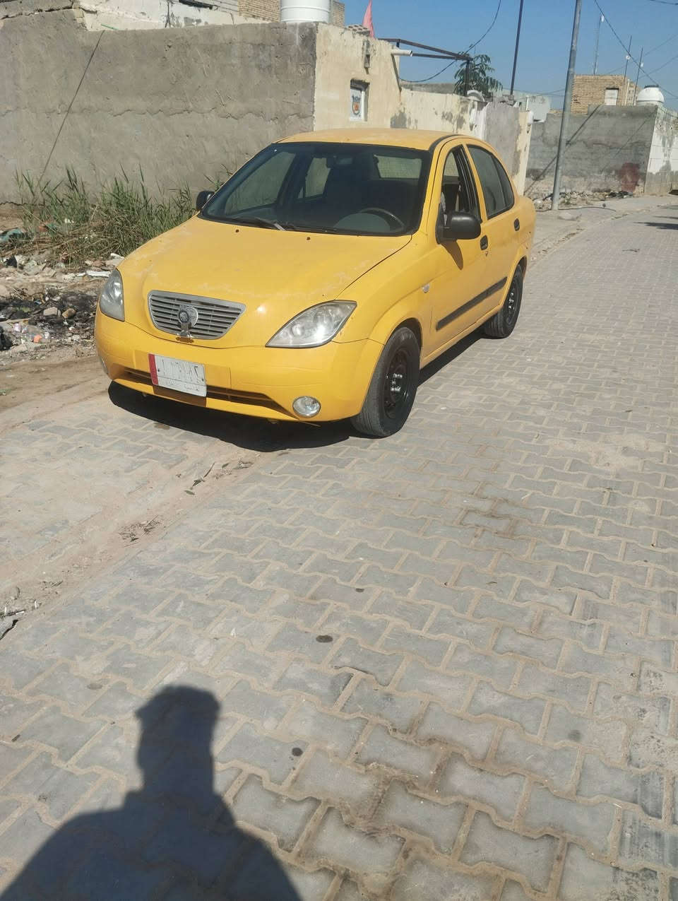 سلام عليكم طيبة موديل 2016 بيه حلوبات ناعمة كلش مو قوية جاهزة سعر 30 
*********** عنوان دوانية
