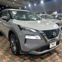 اكستريل S • ٢٠٢٦ • ٥ راكب