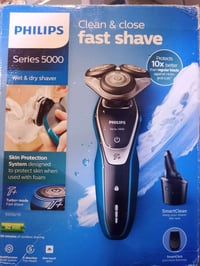 فيليبس • سيريس ٥٠٠٠ • هولندي