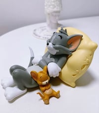 مجسم • ديكور منزلي