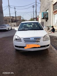 سياره شيري  A5 سنويا تسقط باسمي 2030 موديل السياره 2012 سياره نظيفه دو...