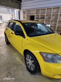 دوج كالوبيرو • كير ومكينه شرط • موصل