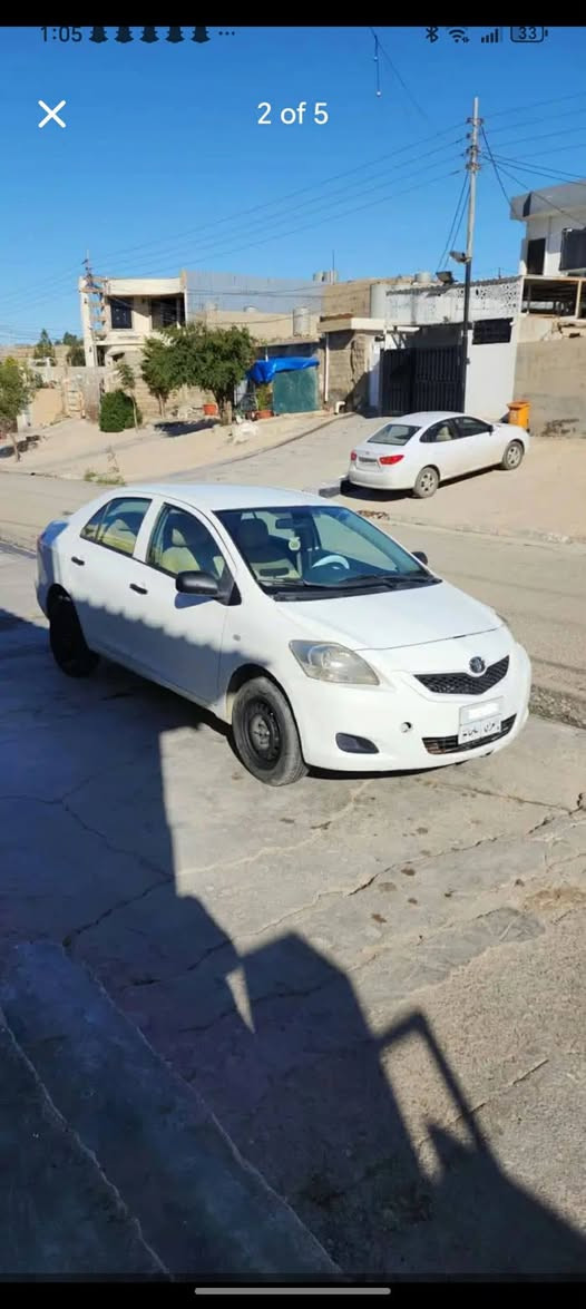 يارس ٢٠٠٨ كيرئادي مةكينة كةورة 
*********** كركوك, العراق
