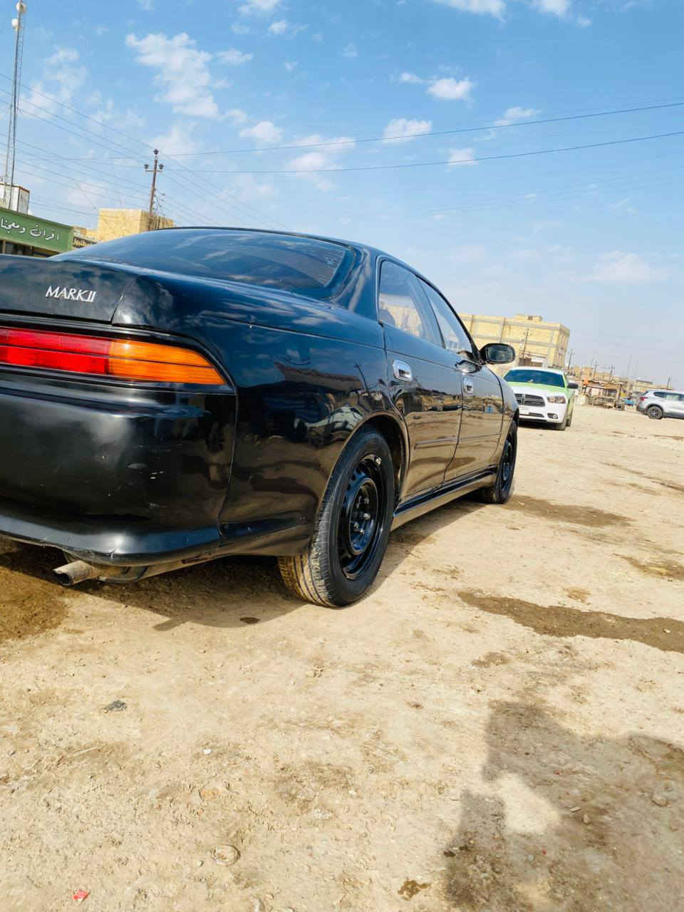 السلام عليكم سياره مارك 2 سياره جهازه اخر حبايه صار سبوع من تخم تاير كير مكينه كرتون  شادهن  ماناقصه كلش وعلي ربع ما تذاب عليه سياره جاهزه بس سنويه ضايع  جاي اطلع بيه كامل مالته مابقه شي قليل اطلع  هذه رقمي سياره عندي بيه واكل عامه سياره بيه دحجات قليل سياره نضيفه كلش هذه رقمي ***********
