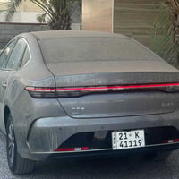 بي وايدي موديل ٢٥ رقم سليمانيه ماشيه ١٩  ٠٧٧١٩٤١٥٥١٩