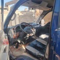 بنكو ٢٠٠٨ بسمي رقم بغداد كير ومحرك وصدر وطخم تاير جديد شاصي شعار مذكور...