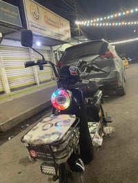 مأطور شحن • حجم ١٤ • ٥ بطاريات