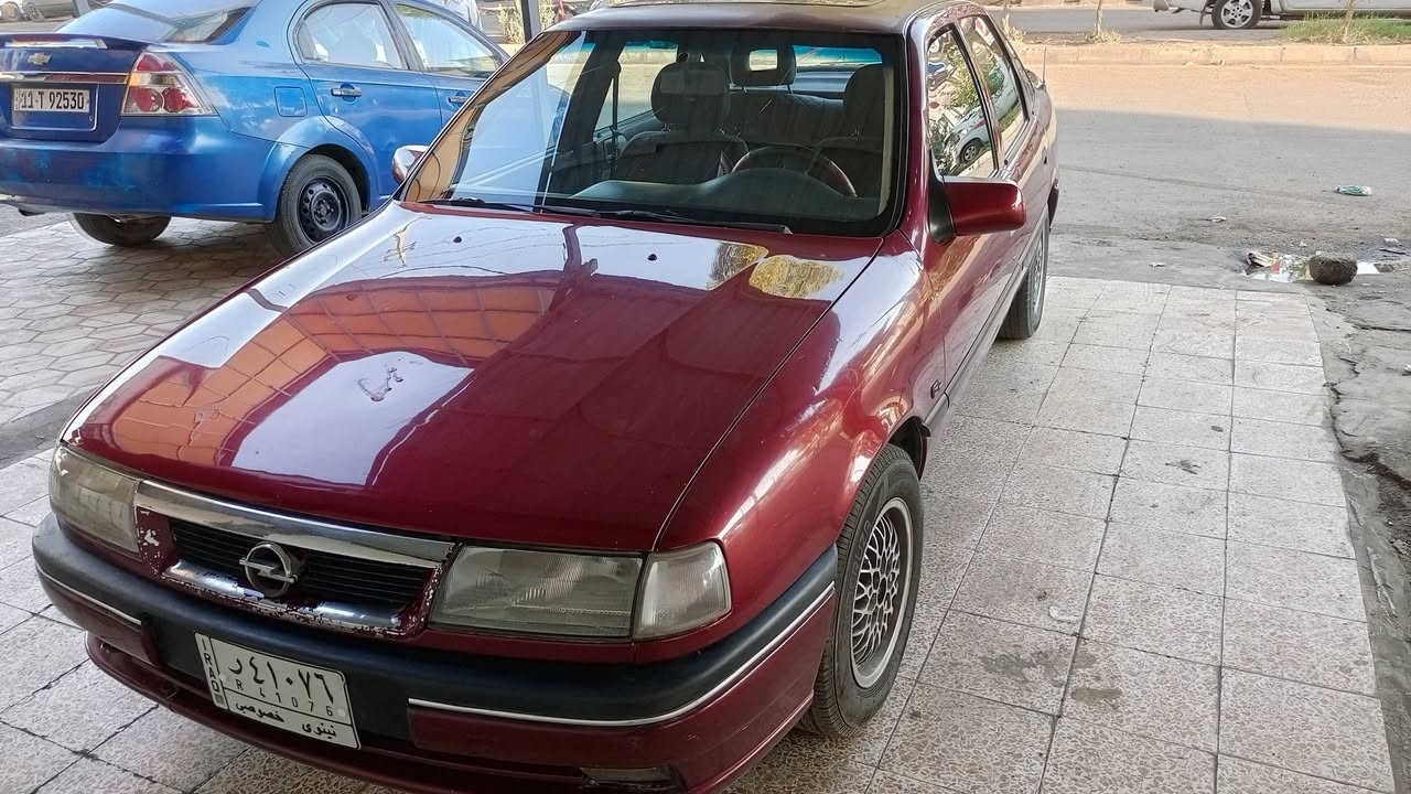 فكترا حجم 18 گير اوتوماتيك بأسم صاحبها الشرعي مع كابون بانزين السعر 45 للاستفسار: ***********
