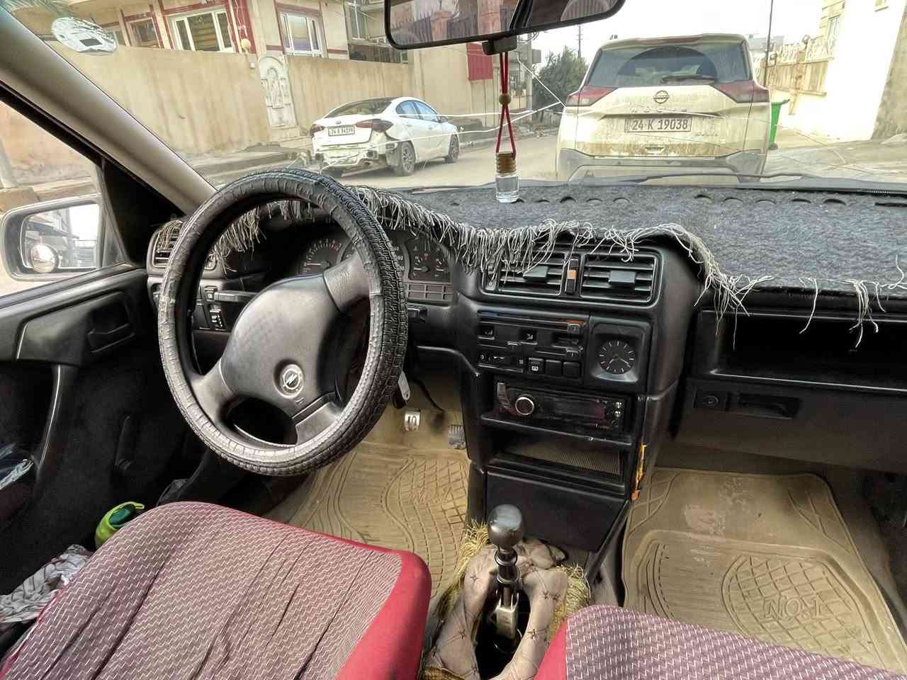 أوبل فكترا  حجم ١٨ موديل ٩٢ كير عادي السعر ٣٩ $ مكاني دهوك السنوية إلى ٢٠٢٧ رقم موبايل ***********
