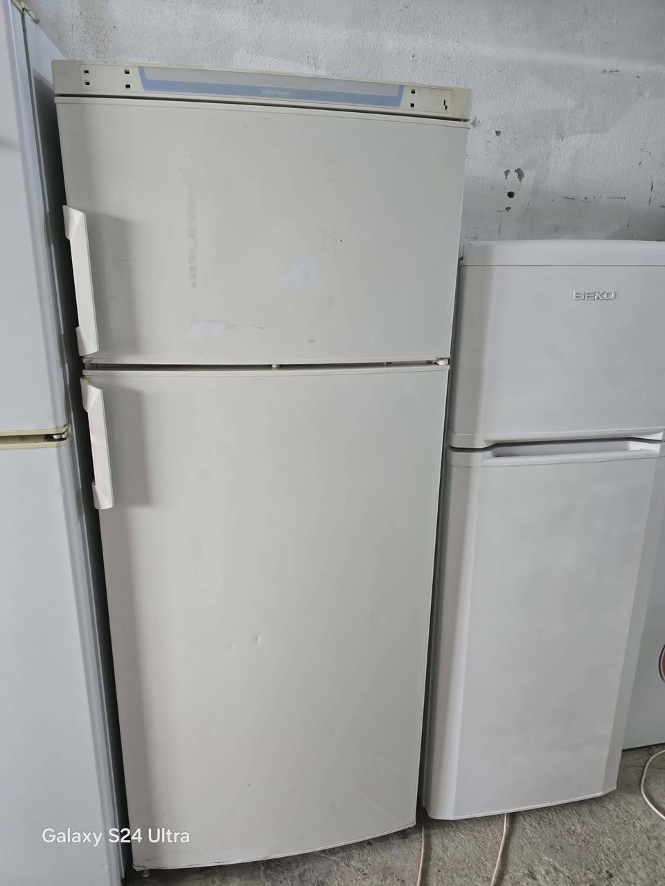 للبيع ثلاجه تركي شغال شرط حجم ١٨قدم سعر ١٣٠الف العنوان الشلالات التواصل خاص#الجميع


**إذا كنت صاحب هذا الإعلان وتريد حذفه لأي سبب، رجاءا أرسل رسالة إلى الدعم الفني**