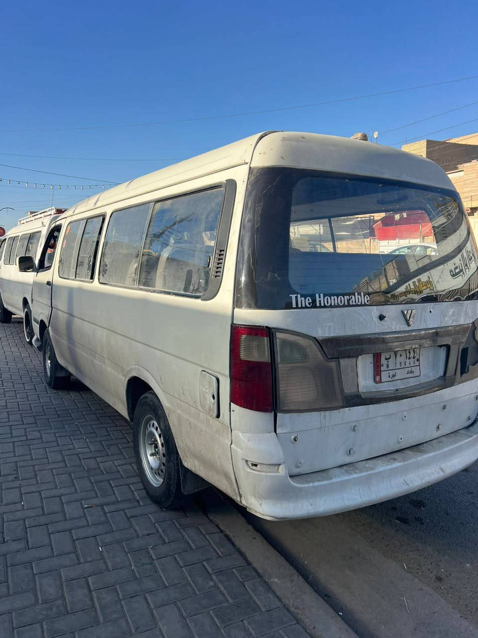 سلام عليكم فتون للبيع مديل 11 سيارة مصبوغه لجماليه رقم بغداد مشروع وطني كشر نظيف رقم صاحب لسيارة ‏‪***********‬‏
