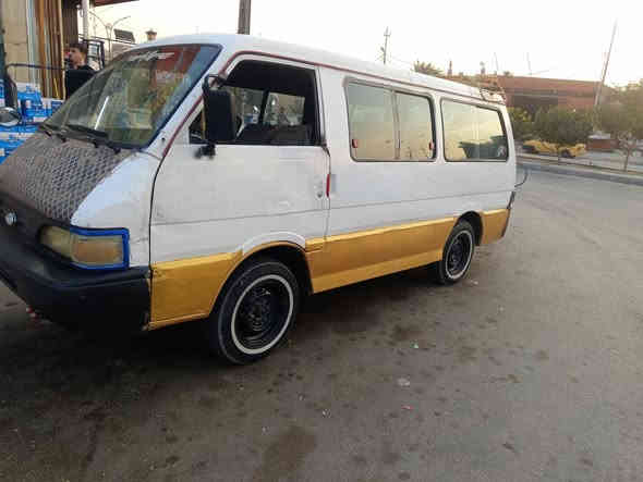 للبيع كيا جاهزه خير من الله خط حي العامل موديل 95 السنويه ٢٠٢٩  ***********
