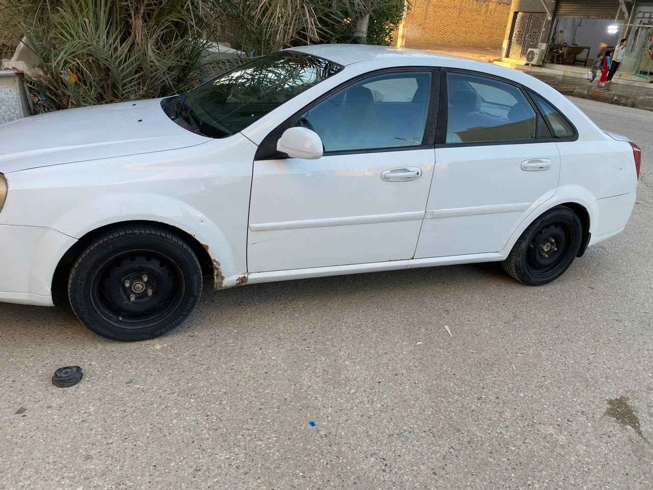 اوبترا للبيع موديل 2011 بيه جاملغ وبنيد مبدل رقمها ذي قار باسمي مكانه ناصرية. للتواصل ***********
