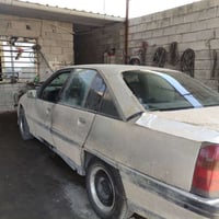 اوبل اوميغا • للبيع • سليمانى